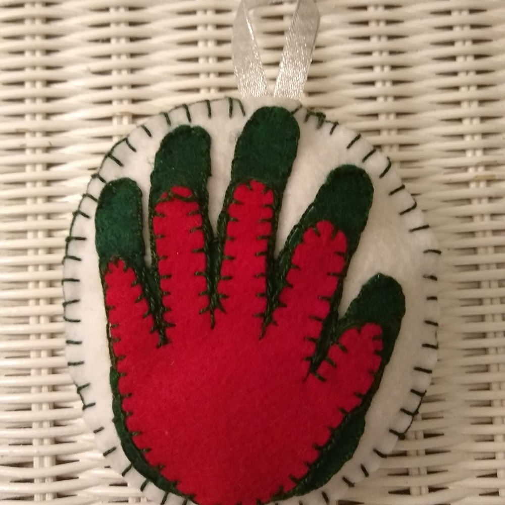 Meet your Posher, Millie